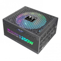 Thermaltake Toughpower PF1 ARGB 1200W 80 Plus Platinum Fully Modular Power Supply